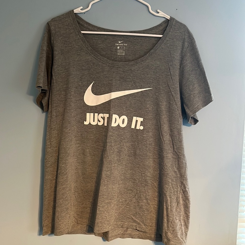 Nike shirt